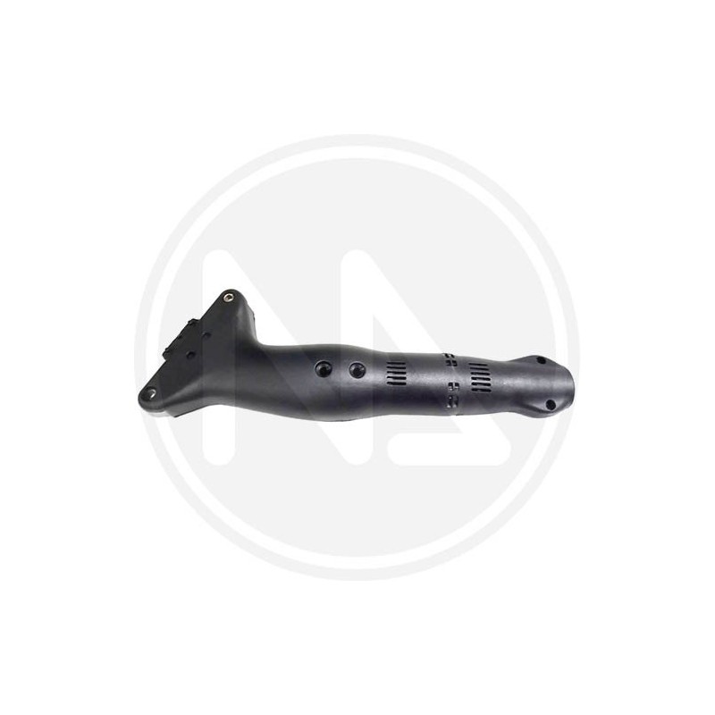 RICAMBI PER scuotitore PER olive (96235) papillon - CARTER MOTORE SX