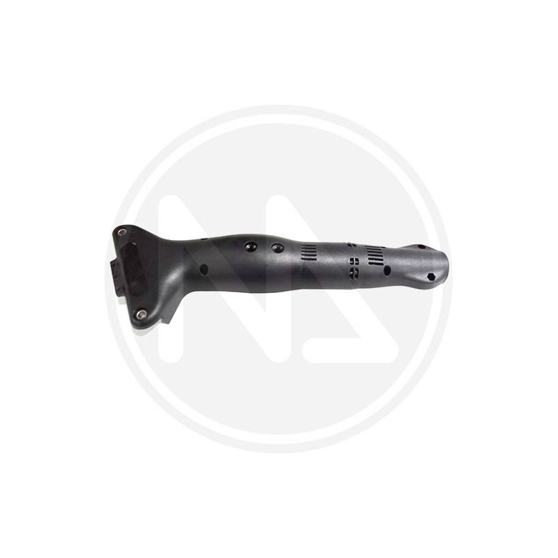 RICAMBI PER scuotitore PER olive (96235) papillon - CARTER MOTORE DX