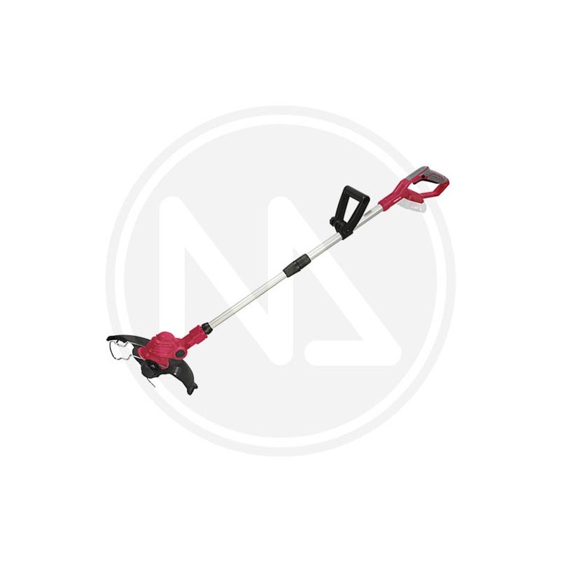 lithium battery TRIMMER CGLT 20 LN yamato MYX (only BODY)