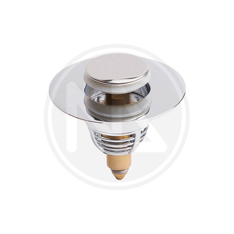 UNIVERSAL SINK PLUG WITH FILTER MAURER