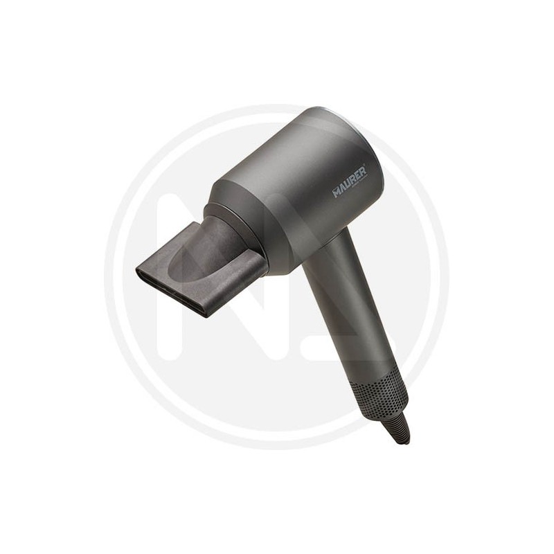 IONIC HAIR DRYER MAURER