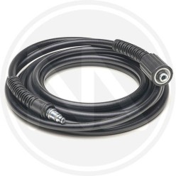 5 mt HIGH PRESSURE HOSE for PRESSURE WASHER (83764-83765-83766) YAMATO