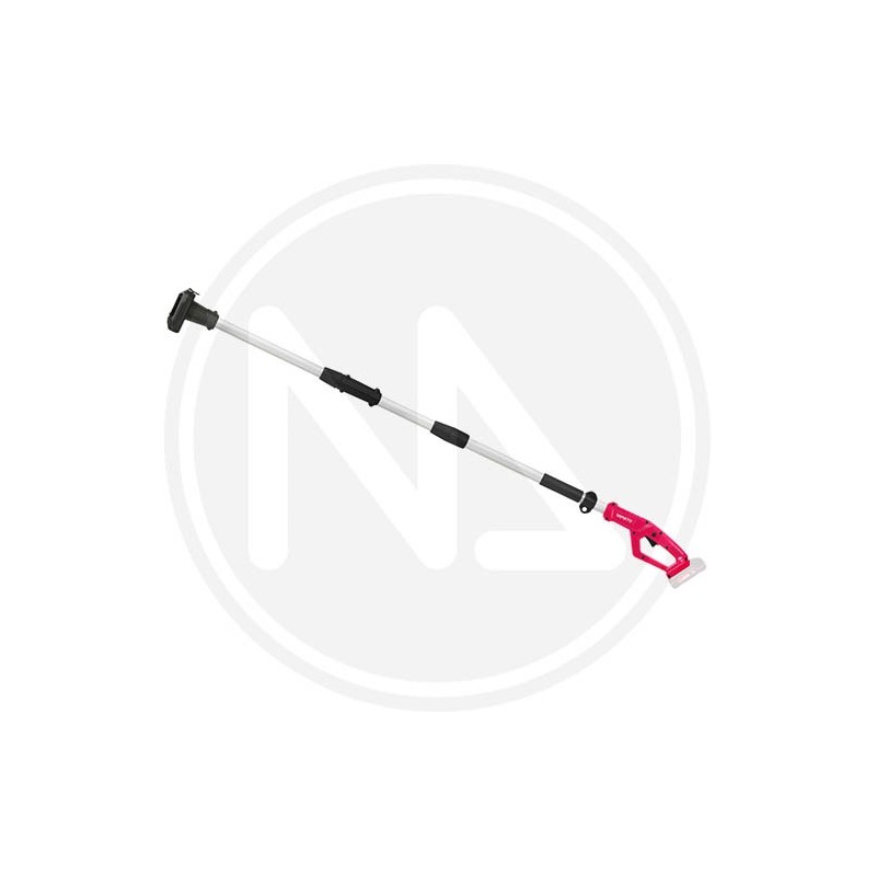 TELESCOPIC POLE FOR MINI ELECTRIC CHAINSAW (82085-84537) YAMATO MYX TELESCOPIC POLE FOR MINI ELECTRIC CHAINSAW (82085-84537) YAMATO MYX
