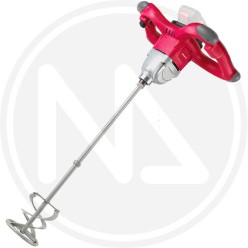 MISCELATORE A BATTERIA LITIO 20V "CMS 20" YAMATO MYX (CORPO MACCHINA)