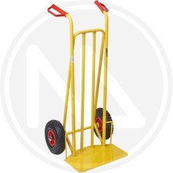 CARRELLO "zeus l" maurer