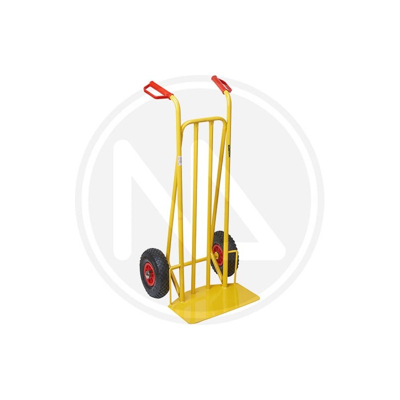 hand truck "zeus l" maurer