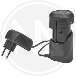 CARICABATTERIA per trapano a batteria (53839-50940) YAMATO
