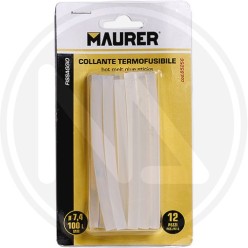 colla termofusibile universale IN BLISTER MAURER
