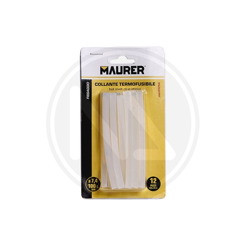 universal hot hot glue maurer BLISTER