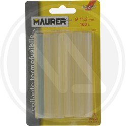 colla termofusibile universale IN BLISTER MAURER
