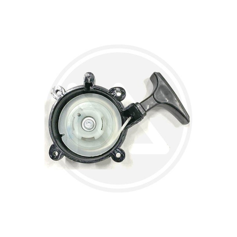 RICAMBI PER DECESPUGLIATORE (96848) LINEA VERDE - avviamento vecchio modello P.40