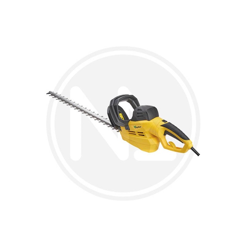 TAGLIASIEPI ELETTRICO "TGS 61/24" PAPILLON