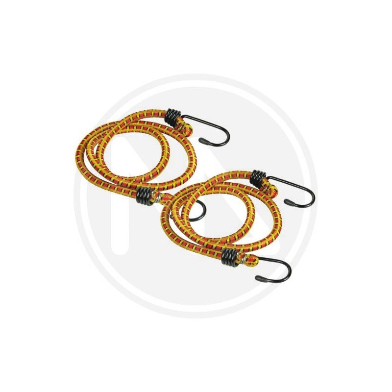 fune elastica LEGABAGAGLI con ganci MAURER