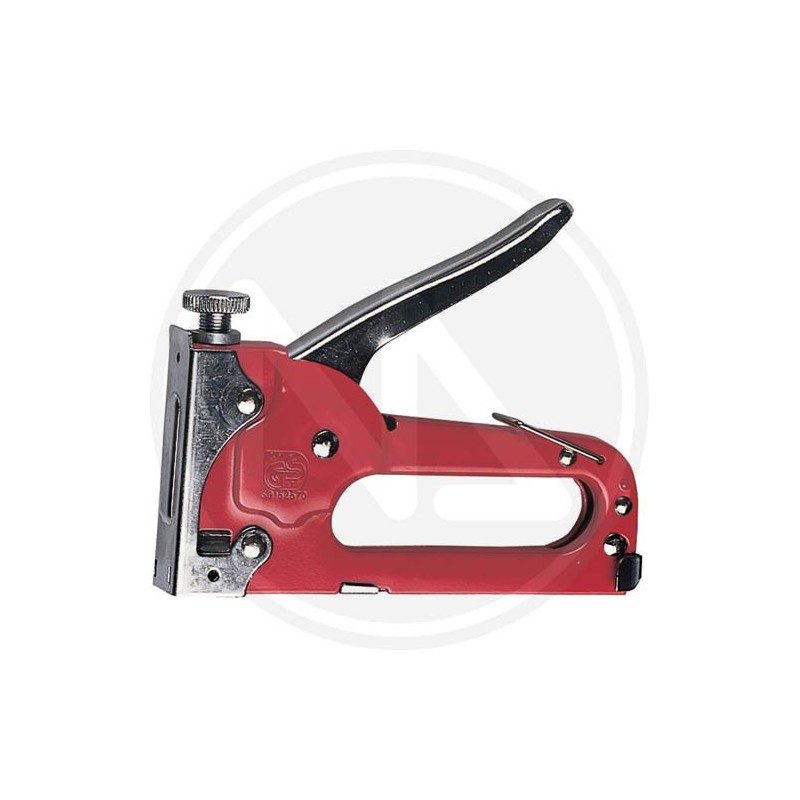 mechanical staple gun "worker" maurer