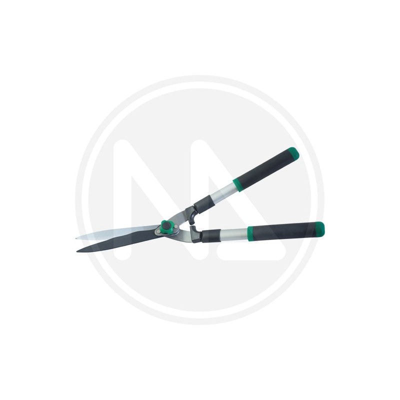 forbici per siepi 605 mm. papillon