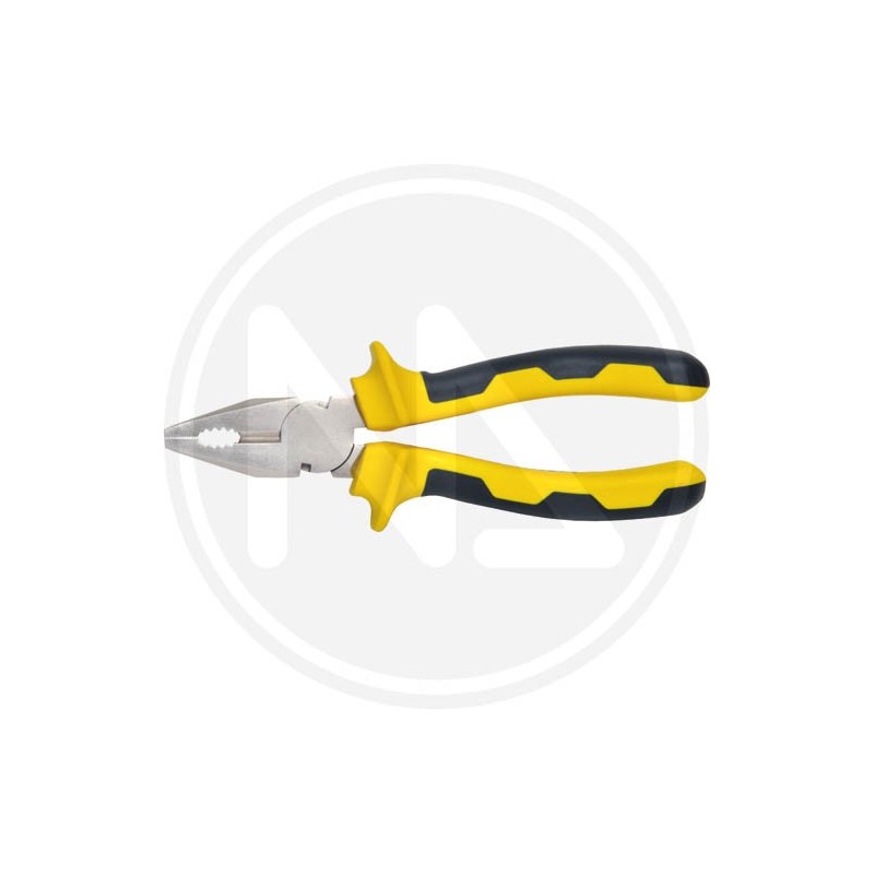 PINZA UNIVERSALE "expert" maurer