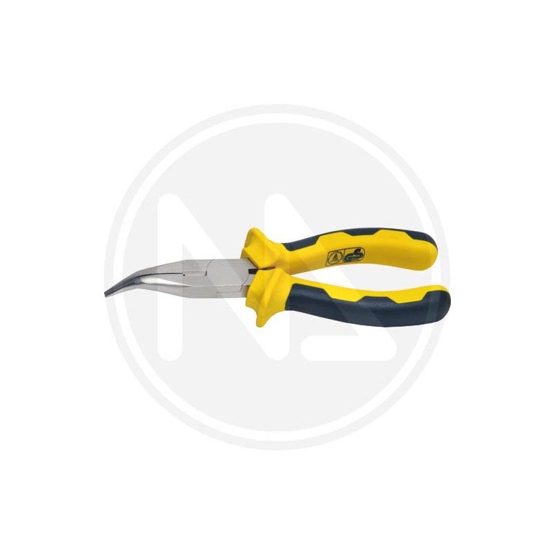 PINZA BECCHI 1/2 T. curvi expert maurer PINZA BECCHI 1/2 T. curvi expert maurer