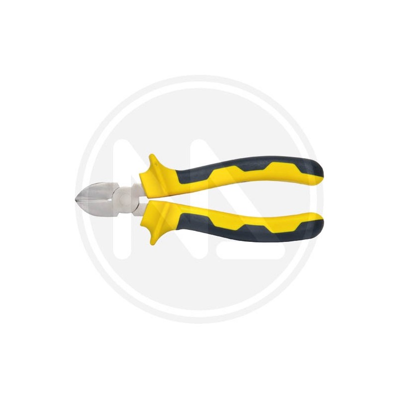 DIAGONAL CUTTING PLIER MAURER