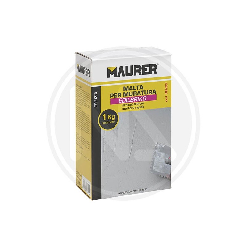 malta pronta maurer