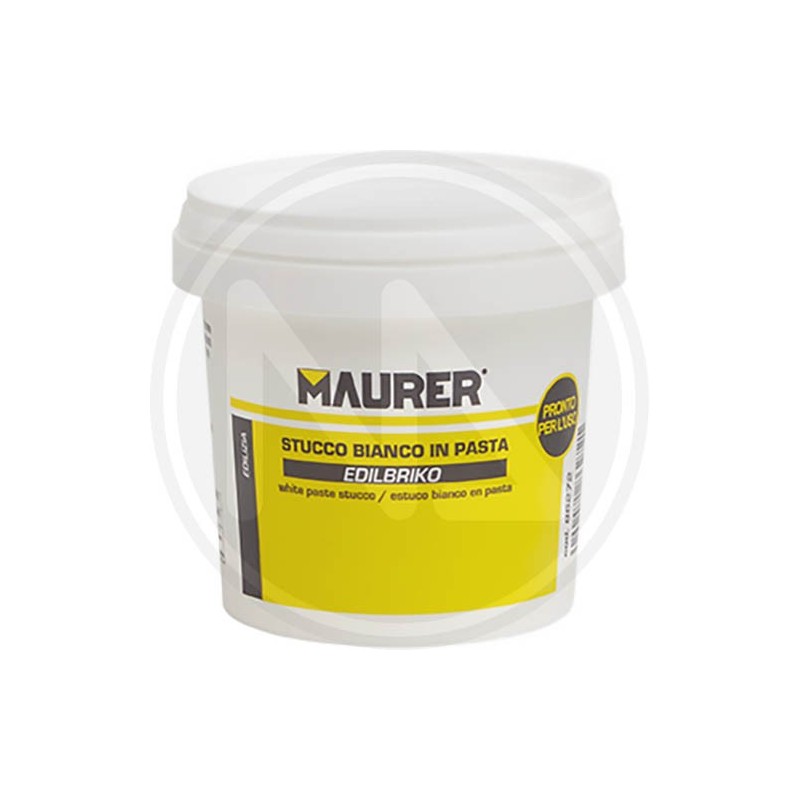 stucco in pasta maurer