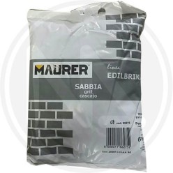 sabbia maurer