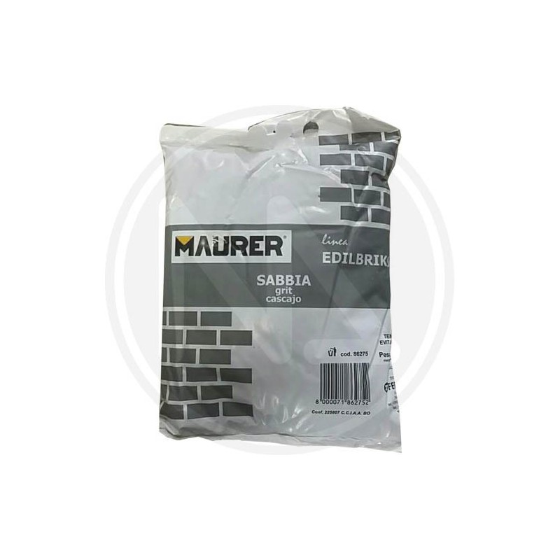 SYNTETIC SAND maurer SYNTETIC SAND maurer