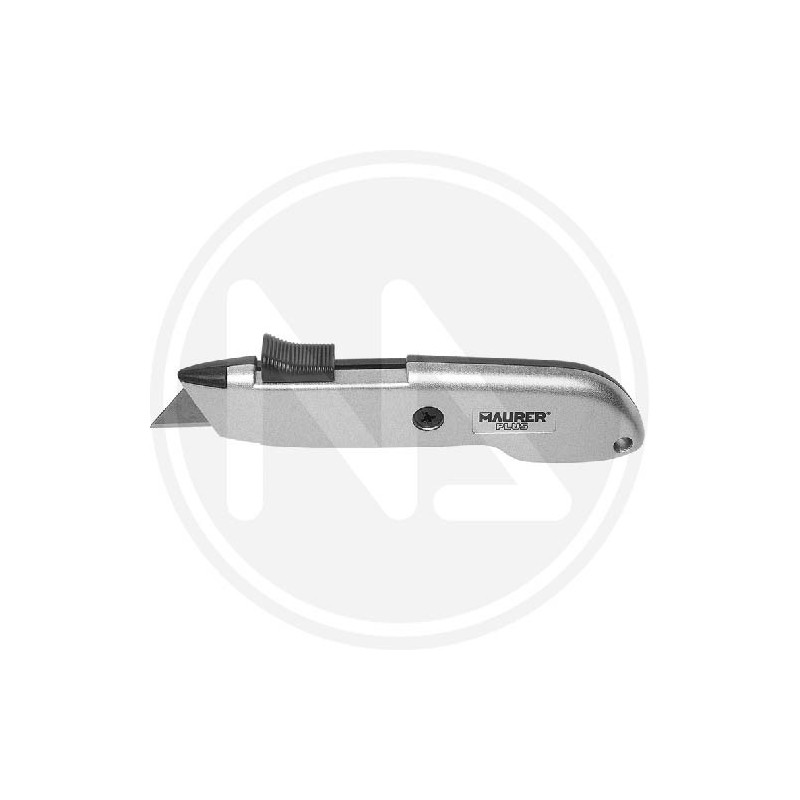 CUTTER WITH AUTO MOVABLE BLADE MAURER